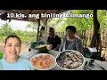 Download Lagu 10 kilos ang binili sa aming Alimango