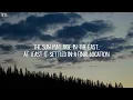 Red Hot Chili Peppers - Californication (Lyrics)
