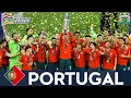 Lagu HOW PORTUGAL WON THE NATIONS LEAGUE 2025 | FULL ROAD TO VICTORY