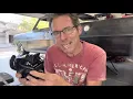 Motion Raceworks ICON unboxing Review