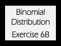 AS Maths - Statistics