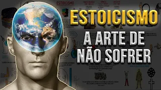 ESTOICISMO | A Arte de Viver em Paz Sob Qualquer Circunstância