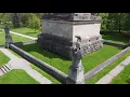 Brock monument