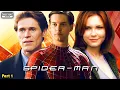 Lagu Spider-Man (2002) | Full Movie | Part 1 | Tobey Maguire, Kirsten Dunst, Willem Dafoe