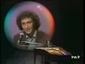 Michel Berger "Quelques mots d'amour" | Archive INA