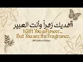 Download Lagu أأهديك زهراً وأنت العبير | A'Ahdik Zahra — Full Arabic Nasheed with Translation