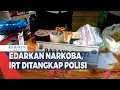 Download Lagu Edarkan Narkoba, IRT Ditangkap Polisi