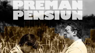 dj preman pensiun mantul edisi santuy 
