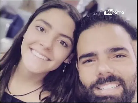 Ronald Farina Presentador de Tv