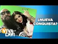 Karely Ruiz el nuevo romance de Babo Vivalavi