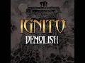 Ignito - Lost Chronicle (feat. E-Sens)