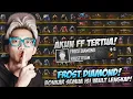 Download Lagu PERMINTAAN KALIAN! BONGKAR ISI VAULT AKUN FROST DIAMOND! LENGKAP KEREN PARAH!!!