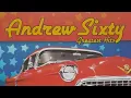 Download Lagu [CD] ANDREW SIXTY (GREATEST HITS) - RADAR RECORDS [2014]