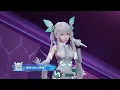【纯享】薛之谦、“虚拟人—聆秋” 《天外来物》live 真挚动人的歌声❤️薛之谦现场无实物表演，依旧配合得天衣无缝！太努力了！∣『江苏卫视2060』