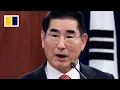 Download Lagu South Korea’s ex-defence chief attempts suicide