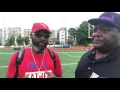 Crushing interview on 17 with Odell Beckham Sr