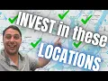 best places to buy rental property in NJ