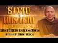 Download Lagu TERÇO DE HOJE 14 DE OUTUBRO - TERÇA MISTÉRIOS DOLOROSOS - FREI GILSON