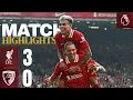 Brilliant Nunez Goal Another Diaz Double Liverpool FC 3-0 Bournemouth Highlights
