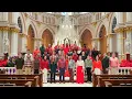 Download Lagu Ding Dong Merrily On High Performed by The Mercer Singers