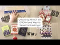 Download Lagu Happy New Year! Unboxing All of the NCT's Season's Greeting(NCT 127, Dream, WayV)