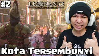 Mencari Pulau Tersembunyi - Resonance A Plague Tale Legacy Indonesia Part 2