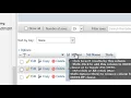 VB Net mySql Database and MySqlDataAdapter Part 3 DataGridView Control