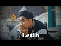 Lagu Ndaru Nugroho - Letih (Official Music Video)