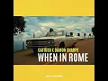 When In Rome (Extended Mix)