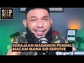 Sir Azri: Dia punya nak cari salah tak tukar kod bidang pun jadi kes, betapa terdesaknya mereka ini