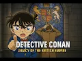 RGN EndGame Series - Detective Conan: Legacy of the British Empire (PS2 English-Patched)