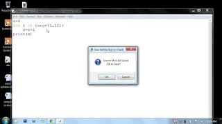 for loop in python sum of first 10 natural numbers Rohan Sir