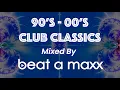 Download Lagu 90's 00's Dance Classics   1 Hour Non Stop Mix