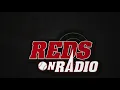 Cincinnati Reds radio theme 2021