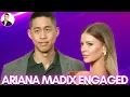 Ariana Madix Is Reportedly ENGAGED