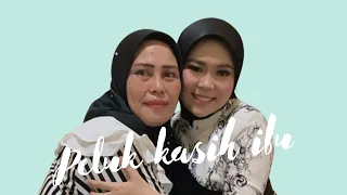Download COVER Dangdut Peluk Kasih Ibu - Selfi Yamma by Ega Noviantika karya Arief Iskandar MP3