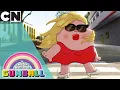 Download Lagu Stop Darwin Now! | Gumball | Cartoon Network UK