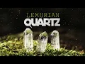 Lumerian quartz (prod.Dubzta) - Visualizer