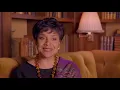 Phylicia Rashad and the Brainerd Institute