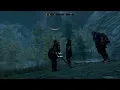 Searching for Damphall Mine - Skyrim AE