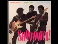 T-Bone Shuffle