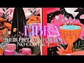 LIBRA TAROT They chose the other option they are horrified by the reality