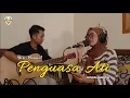 Lagu PENGUASA ATI - (COVER AKUSTIK) By Dita Feat Kholis | Tarling Akustik