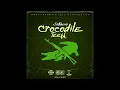Skillibeng - Crocodile Teeth (Instrumental)