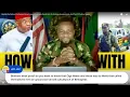 Download Lagu THE DESTRUCTION OF ALL THE ENEMIES/SABOS BY CHUKWU OKIKE ABIAMA HAS JUST BEGUN, THEY ARE NOW EXPOSI