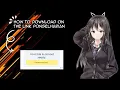 Lagu TUTORIAL HOW TO DOWNLOAD ON THE LINK PONSELHARIAN ENG VERSION