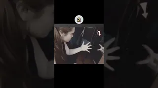 أشياء مرعبة صورتها عدسات الكاميرا ربما تراها لأول مرة في حياتك الجزء 41 