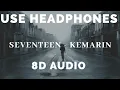 Download Lagu Seventeen - Kemarin ( 8D AUDIO USE HAEDPHONES )