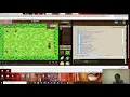 Freeze Tag in Python code combat