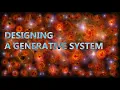 Generative Art Tools - The Design Process